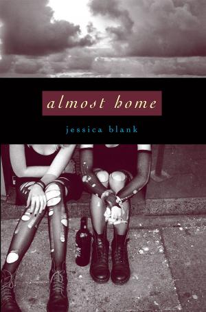Cover of the book Almost Home by Ryder Windham