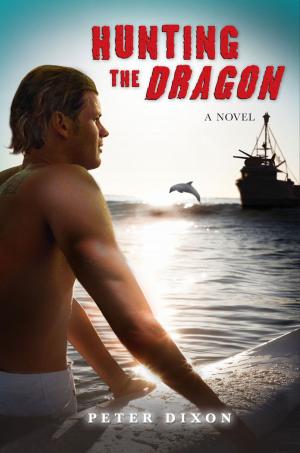 Cover of the book Hunting the Dragon by Disney Book Group, Susan Amerikaner