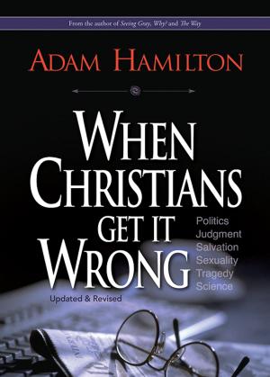 Cover of the book When Christians Get It Wrong (Revised) by Greg Baker