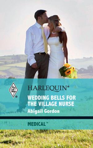 Book cover of Wedding Bells for the Village Nurse