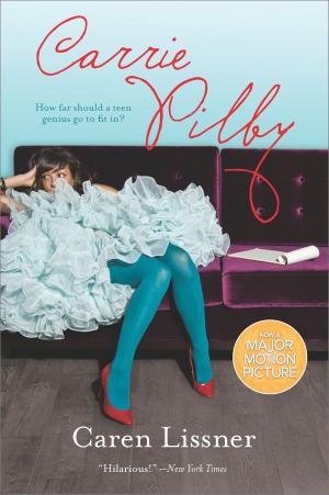 Cover of the book Carrie Pilby by Carole Mortimer