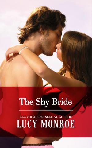 Cover of the book The Shy Bride by Suzanne Brockmann, Beverly Bird, Justine Davis