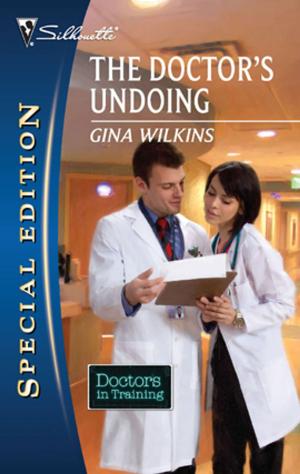 Cover of the book The Doctor's Undoing by Maxine Sullivan