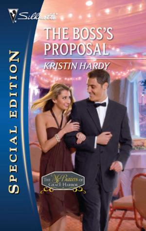 Cover of the book The Boss's Proposal by Terry Watkins