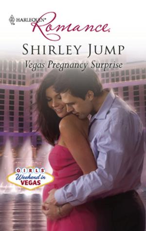Cover of the book Vegas Pregnancy Surprise by Heidi Rice