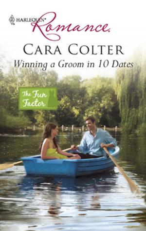 Cover of the book Winning a Groom in 10 Dates by Jenna Ryan