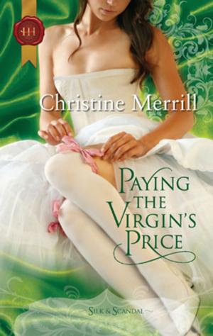 Cover of the book Paying the Virgin's Price by Annie O'Neil