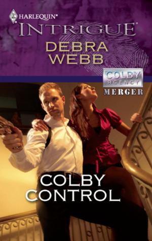 Cover of the book Colby Control by C. M. Johnson