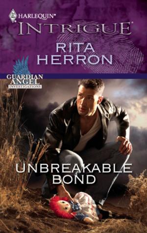 Book cover of Unbreakable Bond