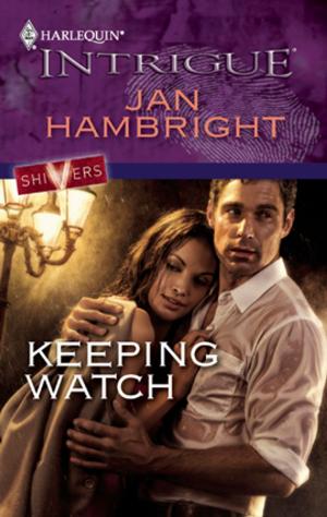 Cover of the book Keeping Watch by Jill Limber