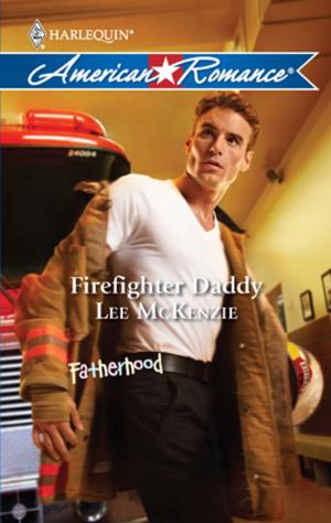 Cover of the book Firefighter Daddy by Elle James