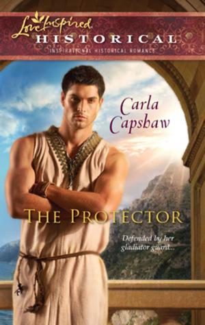 Cover of the book The Protector by Margaret Daley