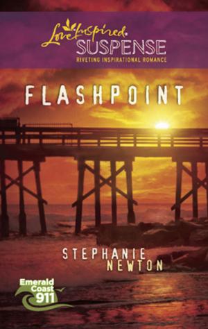 Cover of the book Flashpoint by Deb Kastner