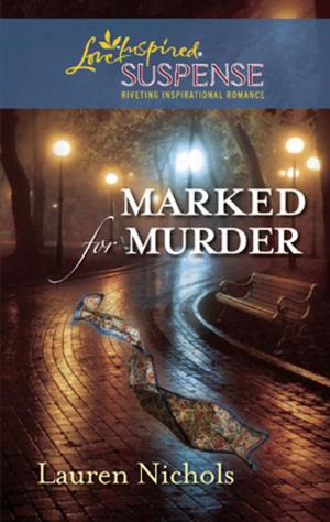 Cover of the book Marked for Murder by Carla Capshaw