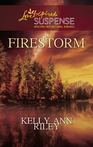 Cover of the book Firestorm by Jillian Hart