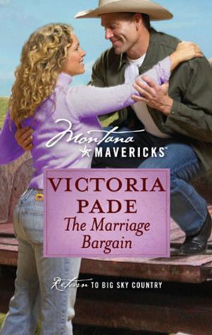 Cover of the book The Marriage Bargain by Nora Roberts