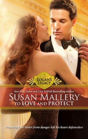Cover of the book To Love and Protect by Beverly Barton