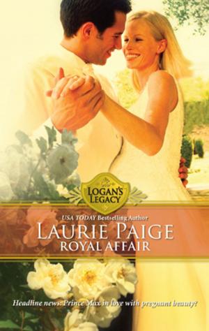 bigCover of the book Royal Affair by 