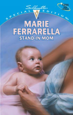 Cover of the book Stand-In Mom by Gina Wilkins
