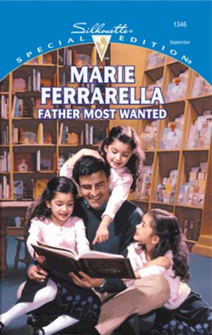 Cover of the book Father Most Wanted by Beverly Barton