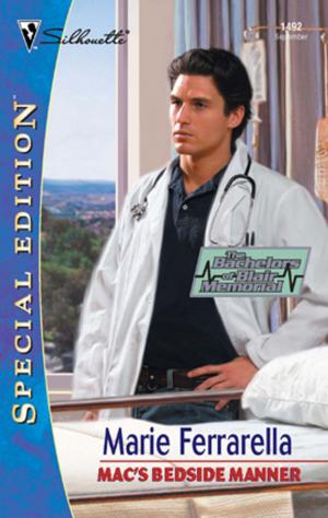 Cover of the book Mac's Bedside Manner by Beth Cornelison