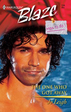 Cover of the book The One Who Got Away by Kay David