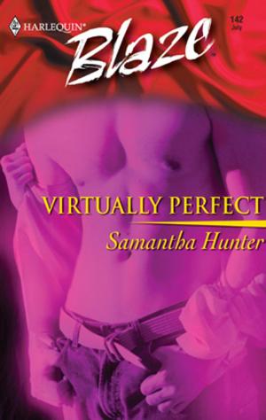 bigCover of the book Virtually Perfect by 