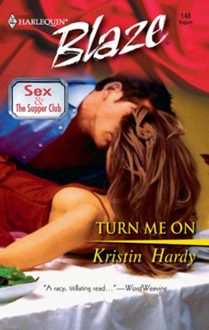 Cover of the book Turn Me On by Tori Carrington
