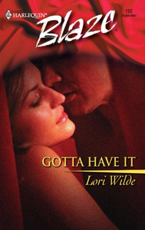 Book cover of Gotta Have It