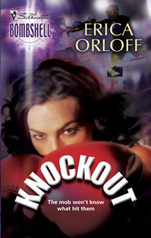 Cover of the book Knockout by Kasey Michaels