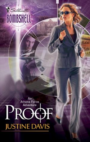 Cover of the book Proof by Loreth Anne White