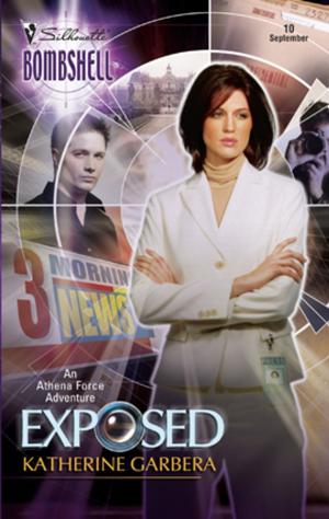 Cover of the book Exposed by Diego Fois
