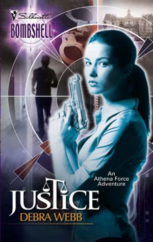 Cover of the book Justice by Ana Leigh