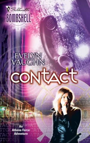 Cover of the book Contact by Christine Wenger