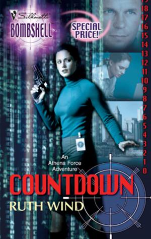 Cover of the book Countdown by Sheri WhiteFeather