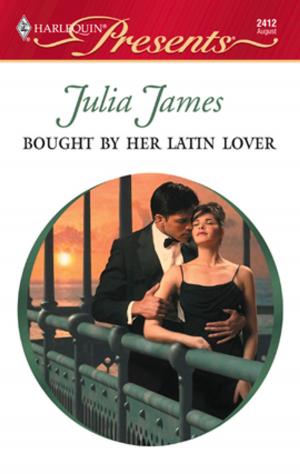 Cover of the book Bought by Her Latin Lover by Robert Harken