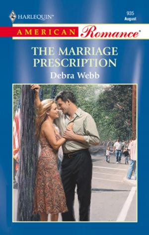 bigCover of the book The Marriage Prescription by 