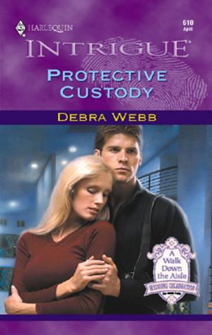 Cover of the book Protective Custody by Reese Ryan