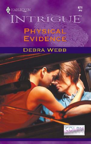 Cover of the book Physical Evidence by C. R. Nix