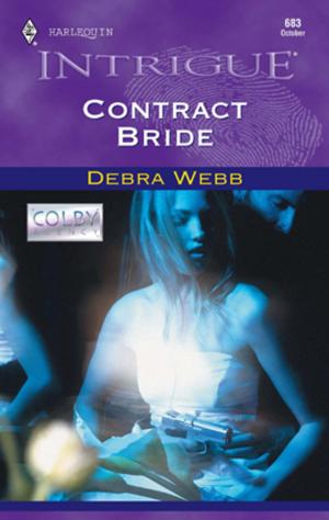 Cover of the book Contract Bride by Anne Weale