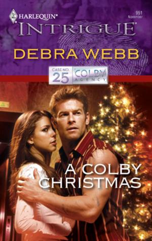 Cover of the book A Colby Christmas by Emily Lark
