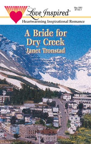 Cover of the book A Bride for Dry Creek by Debby Giusti