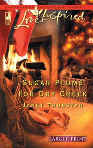bigCover of the book Sugar Plums for Dry Creek by 