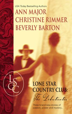 Cover of the book Lone Star Country Club: The Debutantes by Amy Jo Cousins