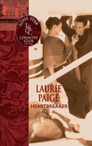 Cover of the book Heartbreaker by Laurie Paige, Cathie Linz, Celeste Hamilton, Rachel Lee