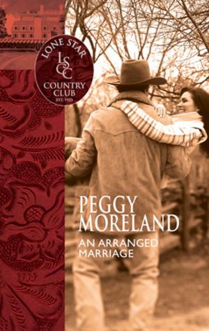 Cover of the book An Arranged Marriage by Elizabeth Sinclair
