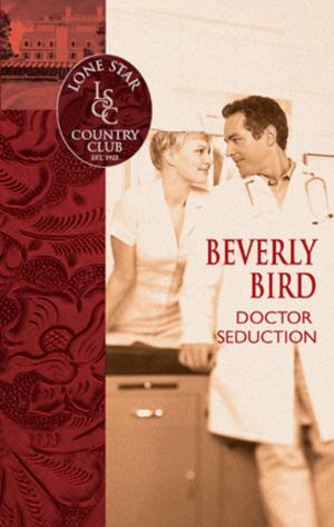 Book cover of Doctor Seduction