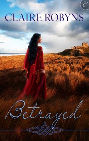 Cover of the book Betrayed by Alexis Hall