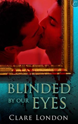 Cover of the book Blinded by Our Eyes by A.R. Barley