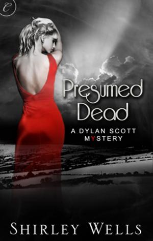 Cover of the book Presumed Dead by Melanie Hansen